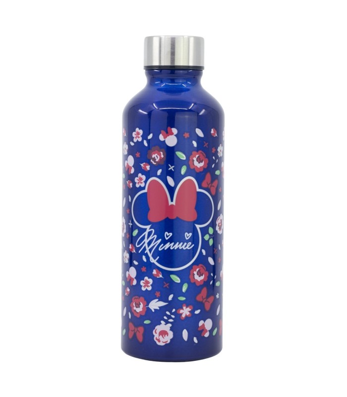 ALUMINIUM TREND BOTTLE 755 ML MMINNIE MOUSE GARDENING