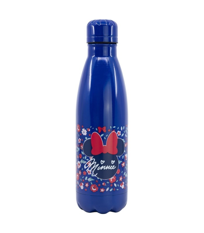 STAINLESS STEEL BOTTLE 780 ML MINNIE MOUSE GARDENING