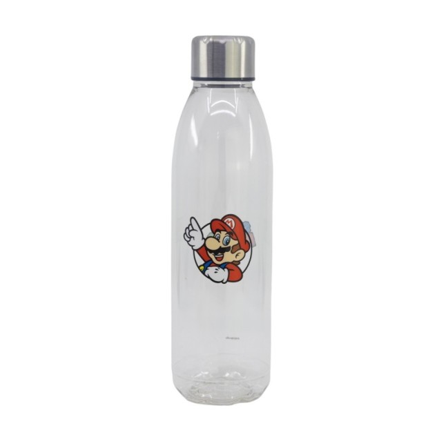 AQUA BOTTLE 980 ML SUPER MARIO