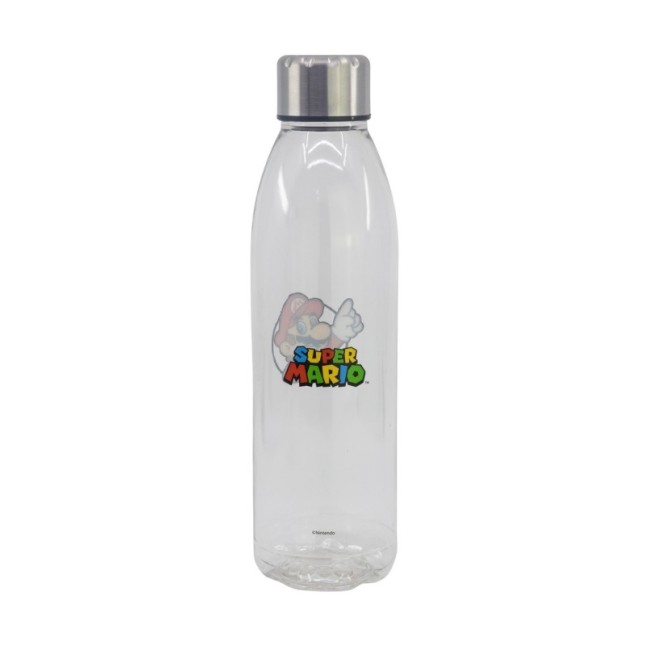 AQUA BOTTLE 980 ML SUPER MARIO