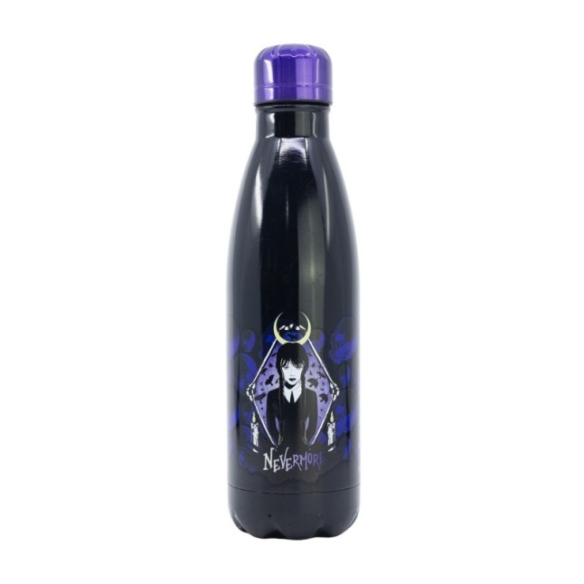 STAINLESS STEEL BOTTLE 780 ML WEDNESDAY