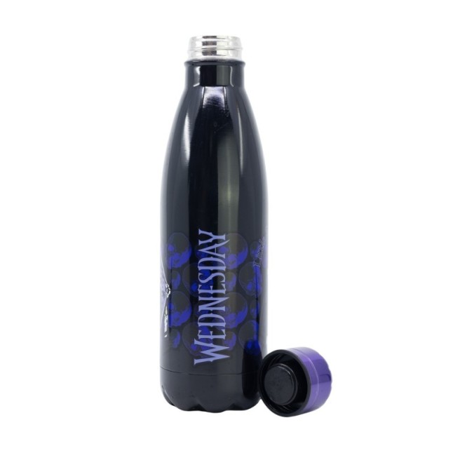 STAINLESS STEEL BOTTLE 780 ML WEDNESDAY