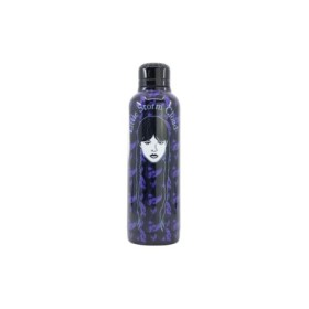 INSULATED STAINLESS STEEL BOTTLE 515 ML WEDNESDAY