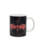 CERAMIC CHANGING COLOR MUG 11 OZ IN GIFT BOX HARRY POTTER  INLC