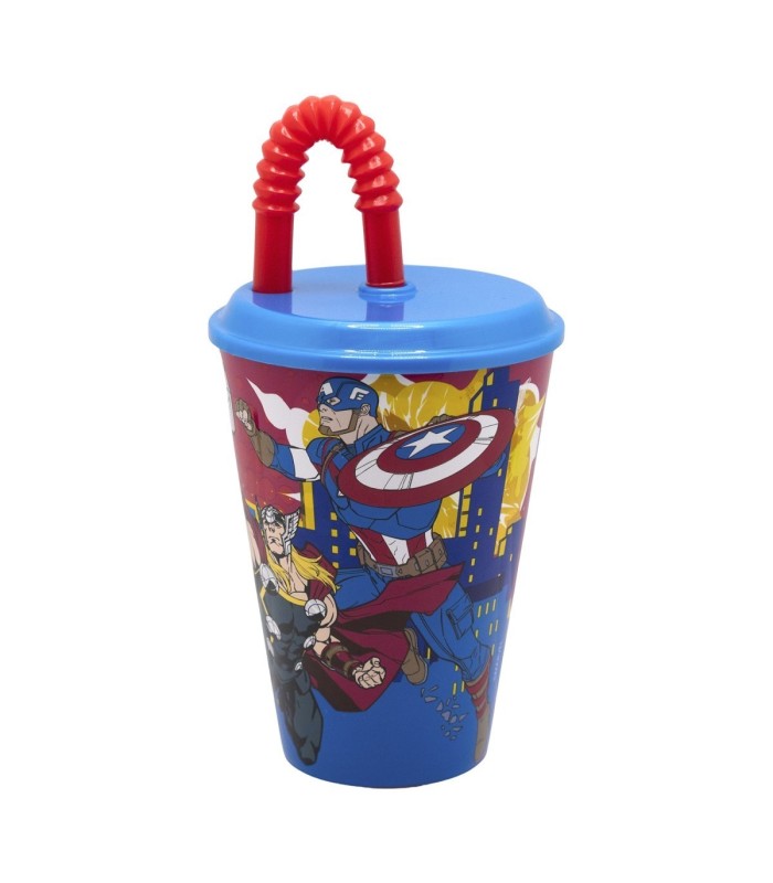 EASY SPORT TUMBLER 430 ML AVENGERS BOMBERS