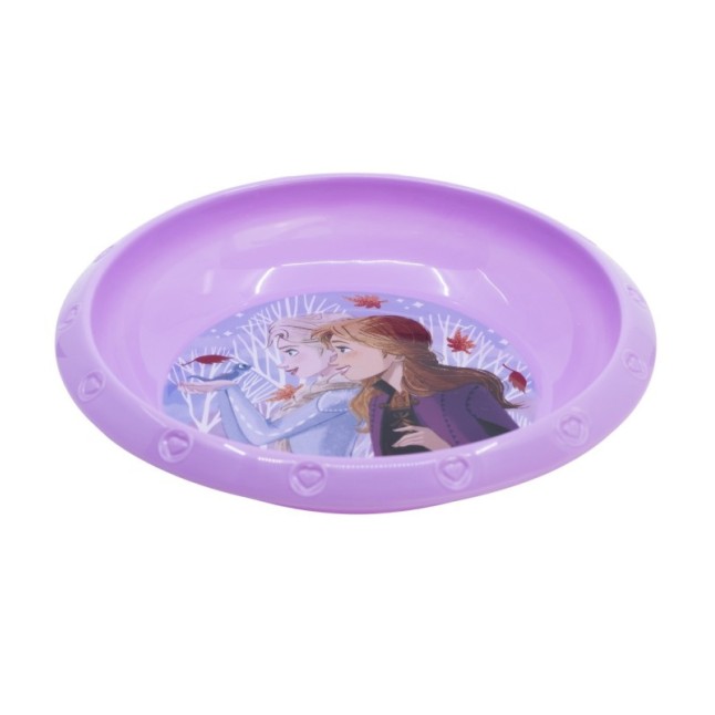 PP EASY BOWL FROZEN AUTUM LEAVES