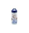 SQUARE WATER BOTTLE 510 ML FROZEN SNOWY TALE