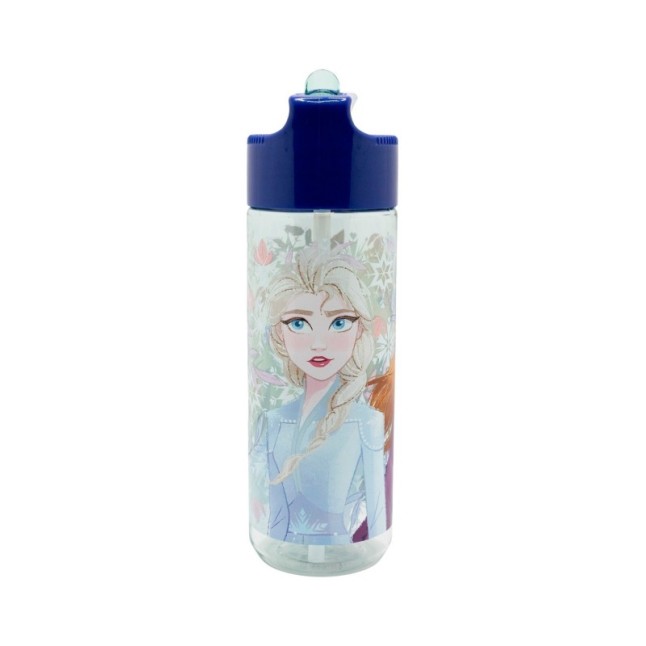 SMALL ECOZEN HYDRO BOTTLE 430 ML FROZEN SNOWY TALE