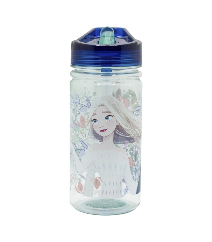 SMALL ECOZEN BOTTLE 475 ML FROZEN SNOWY TALE