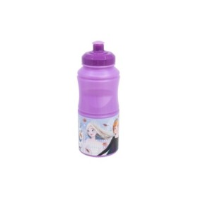 EASY HOLD SPORT BOTTLE 380 ML FROZEN AUTUM LEAVES