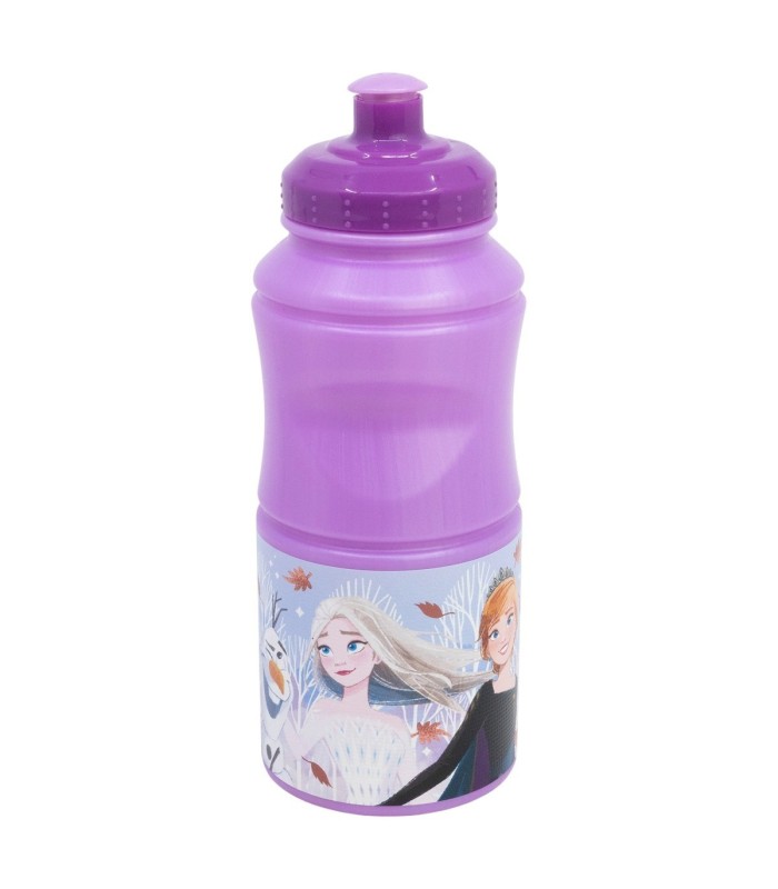 EASY HOLD SPORT BOTTLE 380 ML FROZEN AUTUM LEAVES