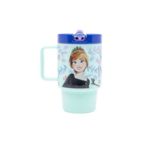 PP COOL MUG 530 ML FROZEN SNOWY TALE