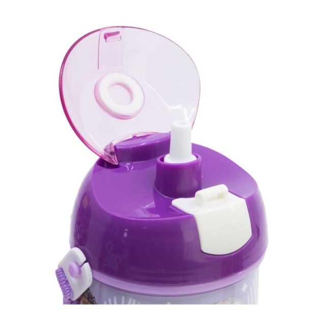 POP UP CANTEEN 450 ML FROZEN AUTUM LEAVES