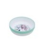 NON SLIP BICOLOR PREMIUM BOWL FROZEN SNOWY TALE