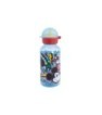 SCHOOL BOTTLE 370 ML MICKEY TRUE CHAMPIONS