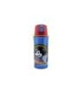 ALUMINIUM POP UP BOTTLE WITH STRAP 730 ML MICKEY TRUE CHAMPIONS