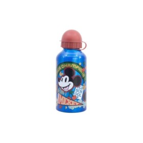 HIGH ALUMINIUM BOTTLE 530 ML MICKEY TRUE CHAMPIONS