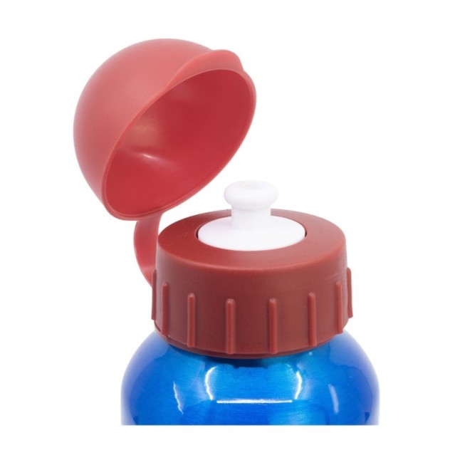 HIGH ALUMINIUM BOTTLE 530 ML MICKEY TRUE CHAMPIONS