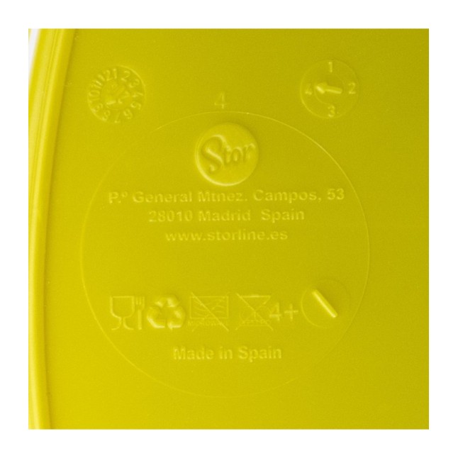 2 PCS BTS SET (SPORT BOTTLE AND SANDWICH BOX) IN GIFT BOX  MICKEY HAS FUN