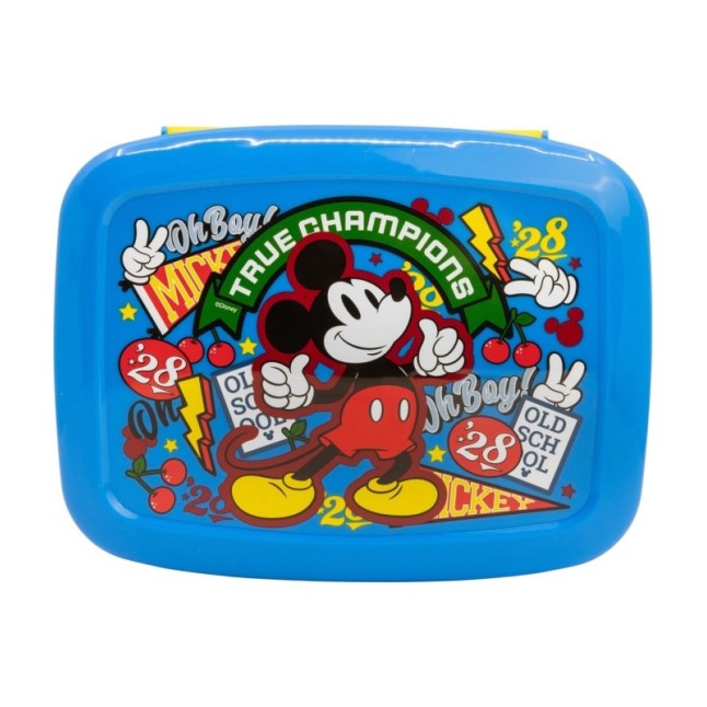 BENTOPRO SANDWICH BOX MICKEY