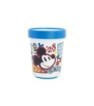 NON SLIP BICOLOR PREMIUM TUMBLER 260 ML MICKEY TRUE CHAMPIONS