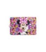 EASY OFFSET PLACEMAT MINNIE BOLD FLORALS