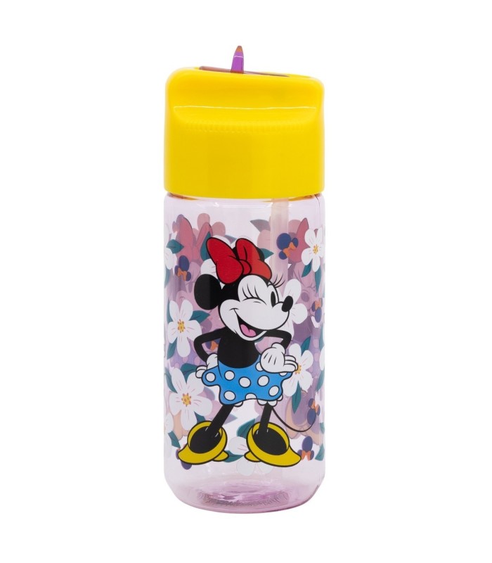 SMALL ECOZEN HYDRO BOTTLE 430 ML  MINNIE SUNSHINE