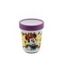 NON SLIP BICOLOR PREMIUM TUMBLER 260 ML MINNIE SUNSHINE