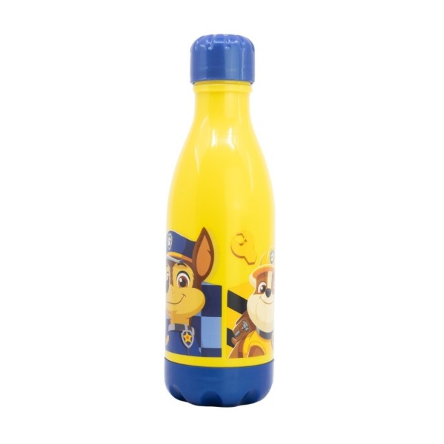 DAILY PP BOTTLE 560 ML PAW PATROL BOY RESCUE PUPS