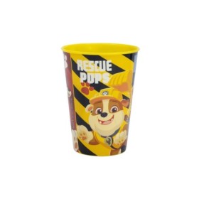 EASY PP TUMBLER 260 ML PAW PATROL BOY RESCUE PUPS