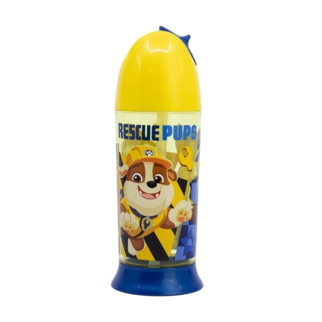 SPACE CANTEEN 280 ML PAW PATROL BOY RESCUE PUPS
