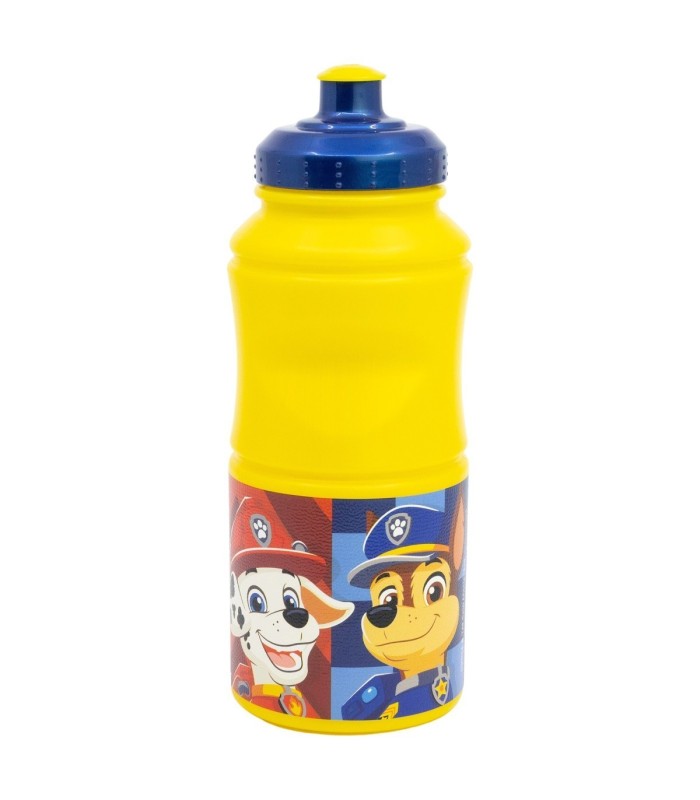 EASY HOLD SPORT BOTTLE 380 ML PAW PATROL BOY RESCUE PUPS