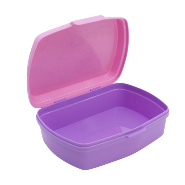FUNNY SANDWICH BOX HELLO KITTY