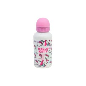 ALUMINIUM SB BOTTLE 400 ML HELLO KITTY PHOTOGENIC