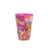 LARGE EASY PP TUMBLER 430 ML PAW PATROL GIRL SUPERPOWERS