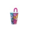 EASY SPORT TUMBLER 430 ML PAW PATROL GIRL SUPERPOWERS