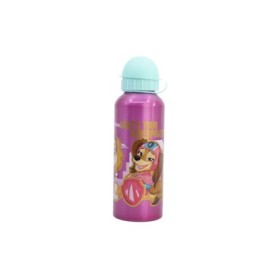 HIGH ALUMINIUM BOTTLE 530 ML PAW PATROL GIRL SUPERPOWERS