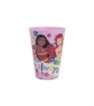 LARGE EASY PP TUMBLER 430 ML PRINCESS BEYOU TIFUL