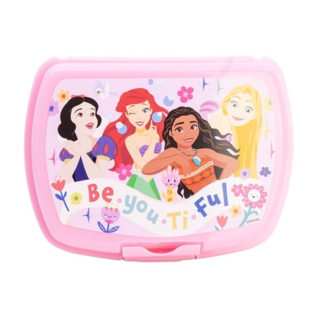 URBAN SANDWICH BOX PRINCESS BEYOU TIFUL