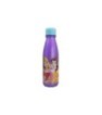 DAILY ALUMINIUM BOTTLE 600 ML PRINCESS COURAGEOUS HEART