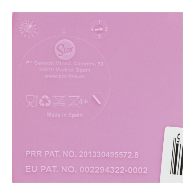 FUNNY SANDWICH BOX HELLO KITTY AND FRIENDS