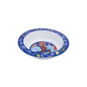 MICRO BOWL SPIDERMAN MOB RULES