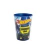 EASY TUMBLER 260 ML HOTWHEELS BLUE FIRE
