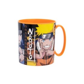 MICRO MUG 390 ML NARUTO