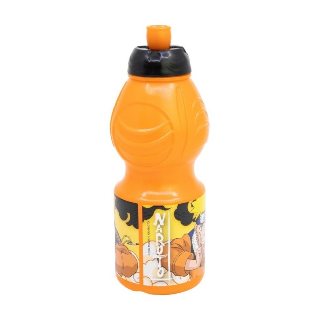 SPORT BOTTLE 400 ML NARUTO