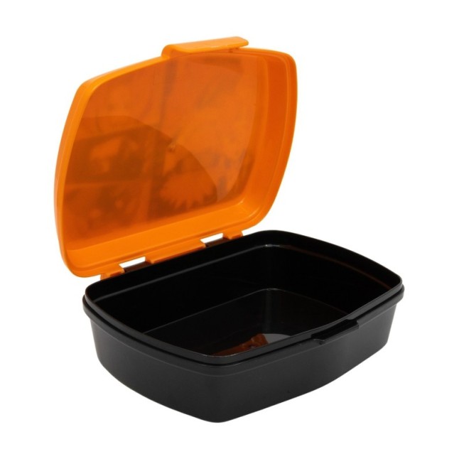 FUNNY SANDWICH BOX NARUTO