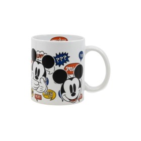 CERAMIC MUG 11 OZ IN GIFT BOX ITS A MICKEY THING