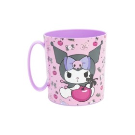 MICRO MUG 390 ML KUROMI