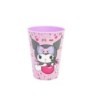 EASY PP TUMBLER 260 ML KUROMI