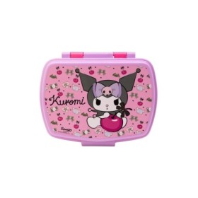 FUNNY SANDWICH BOX KUROMI